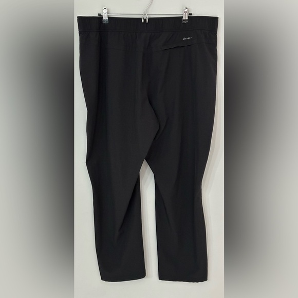 Eddie Bauer: Women's Track Pants- Size XXL - Picture 3 of 9